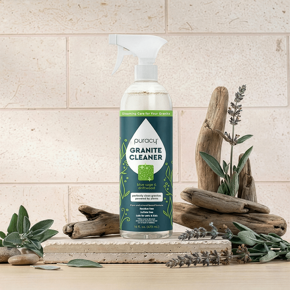 Granite Cleaner - Pileggi on the Square Salon Powered by Gatto Salon Group