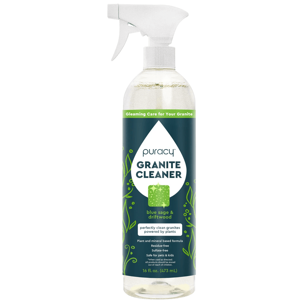 Granite Cleaner - Pileggi on the Square Salon Powered by Gatto Salon Group