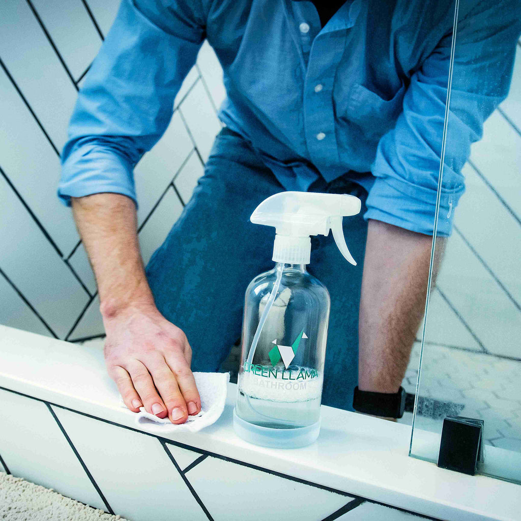 Bathroom Cleaner Refills - Lavender Fragrance PACK OF 3