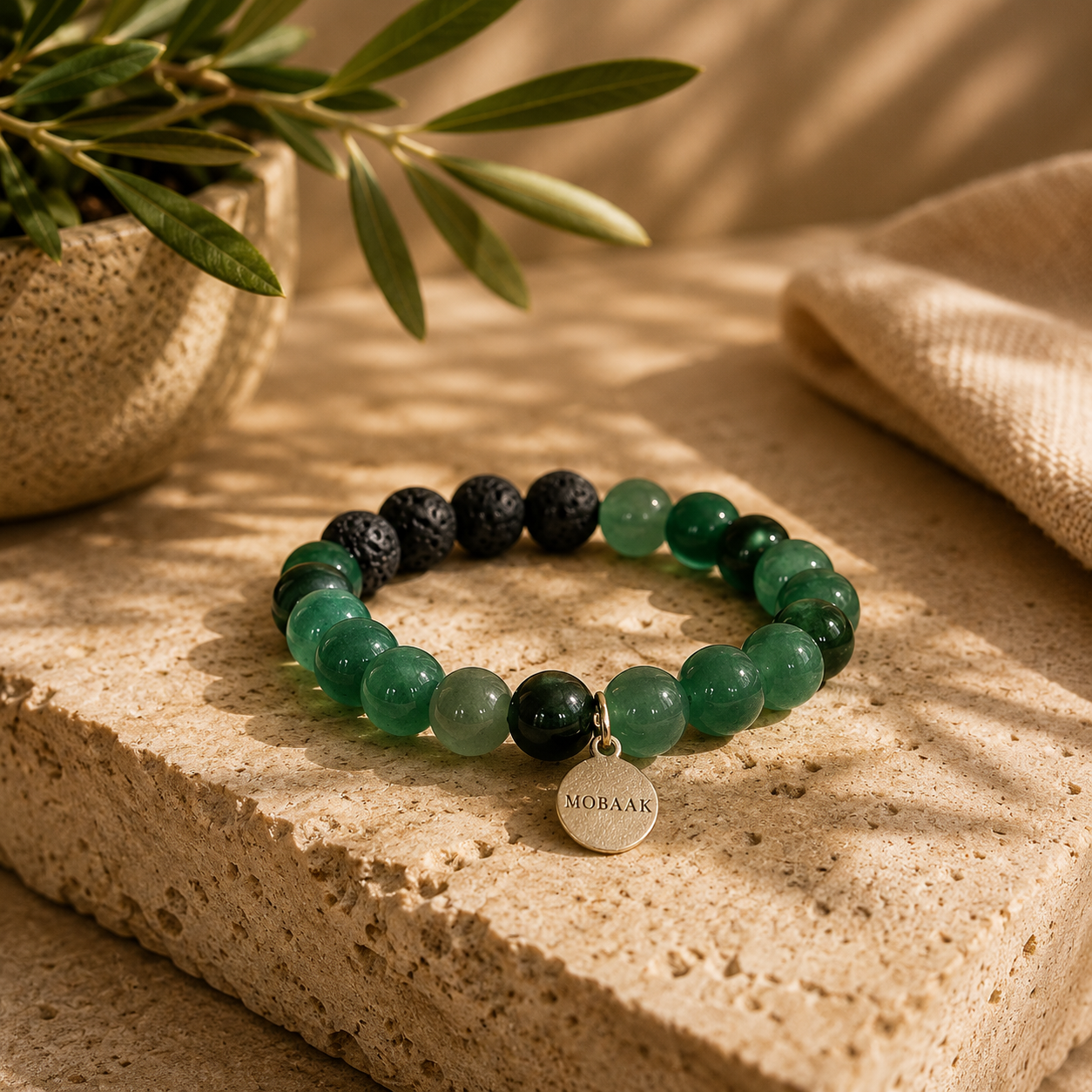 Diffuselet™ Green