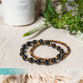 Grounding Bracelet Set (2pcs) - Pileggi on the Square Salon Powered by Gatto Salon Group