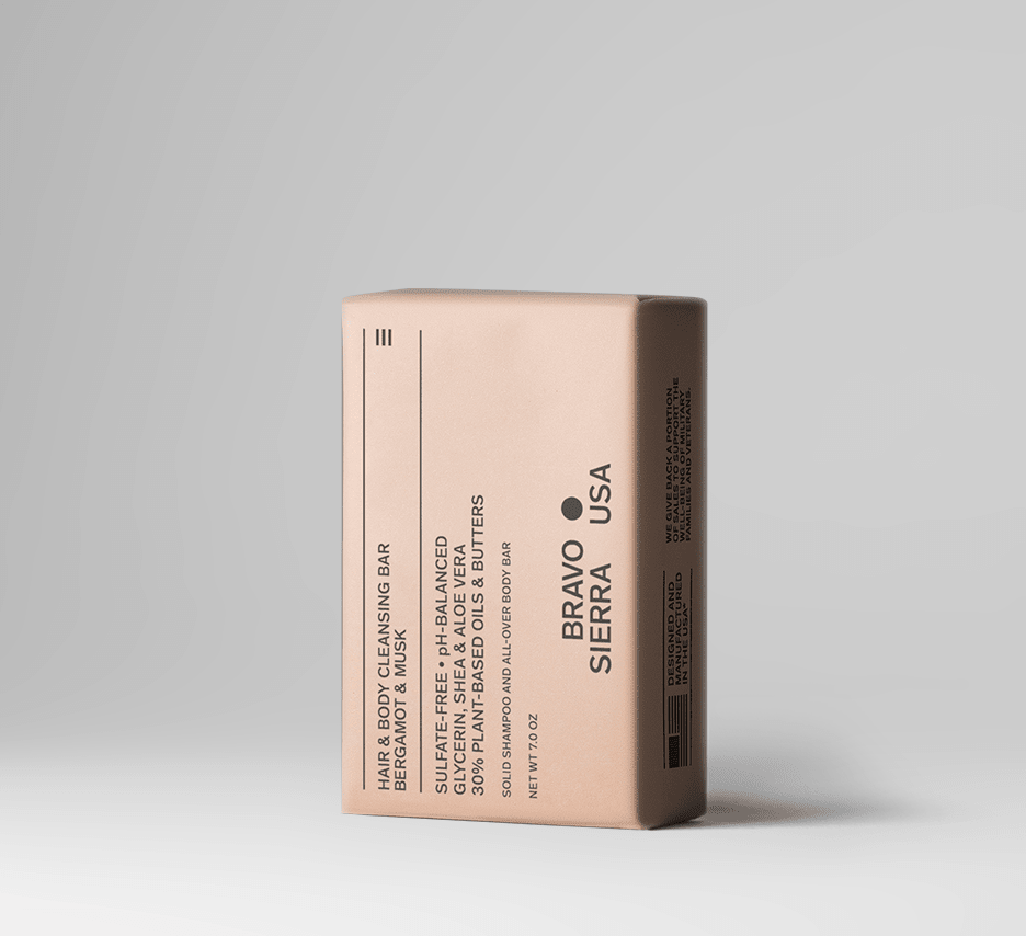 HAIR & BODY CLEANSING BAR - Pileggi on the Square Salon Powered by Gatto Salon Group