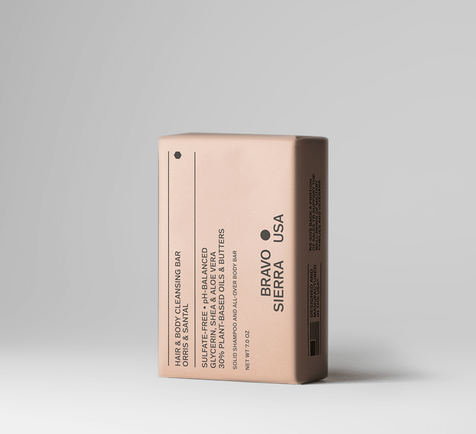 HAIR & BODY CLEANSING BAR - Pileggi on the Square Salon Powered by Gatto Salon Group