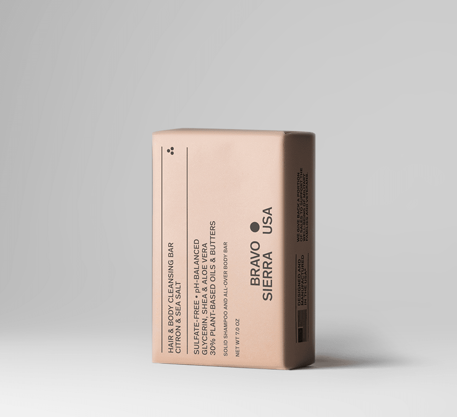 HAIR & BODY CLEANSING BAR - Pileggi on the Square Salon Powered by Gatto Salon Group