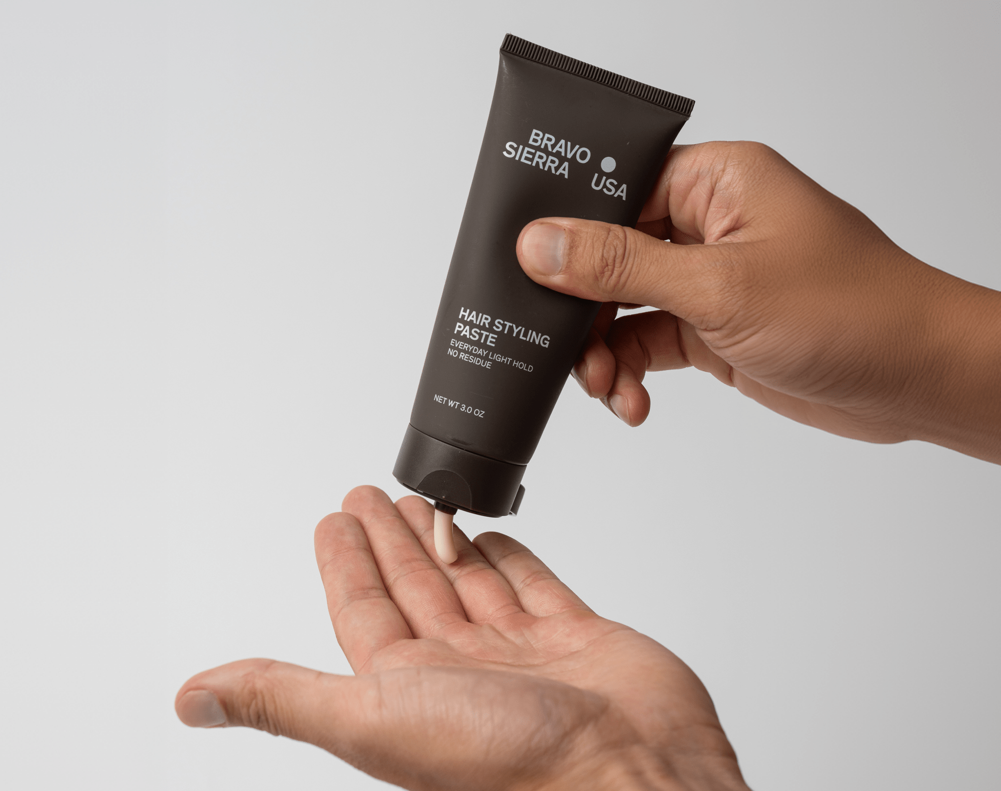 HAIR STYLING PASTE - Pileggi on the Square Salon Powered by Gatto Salon Group