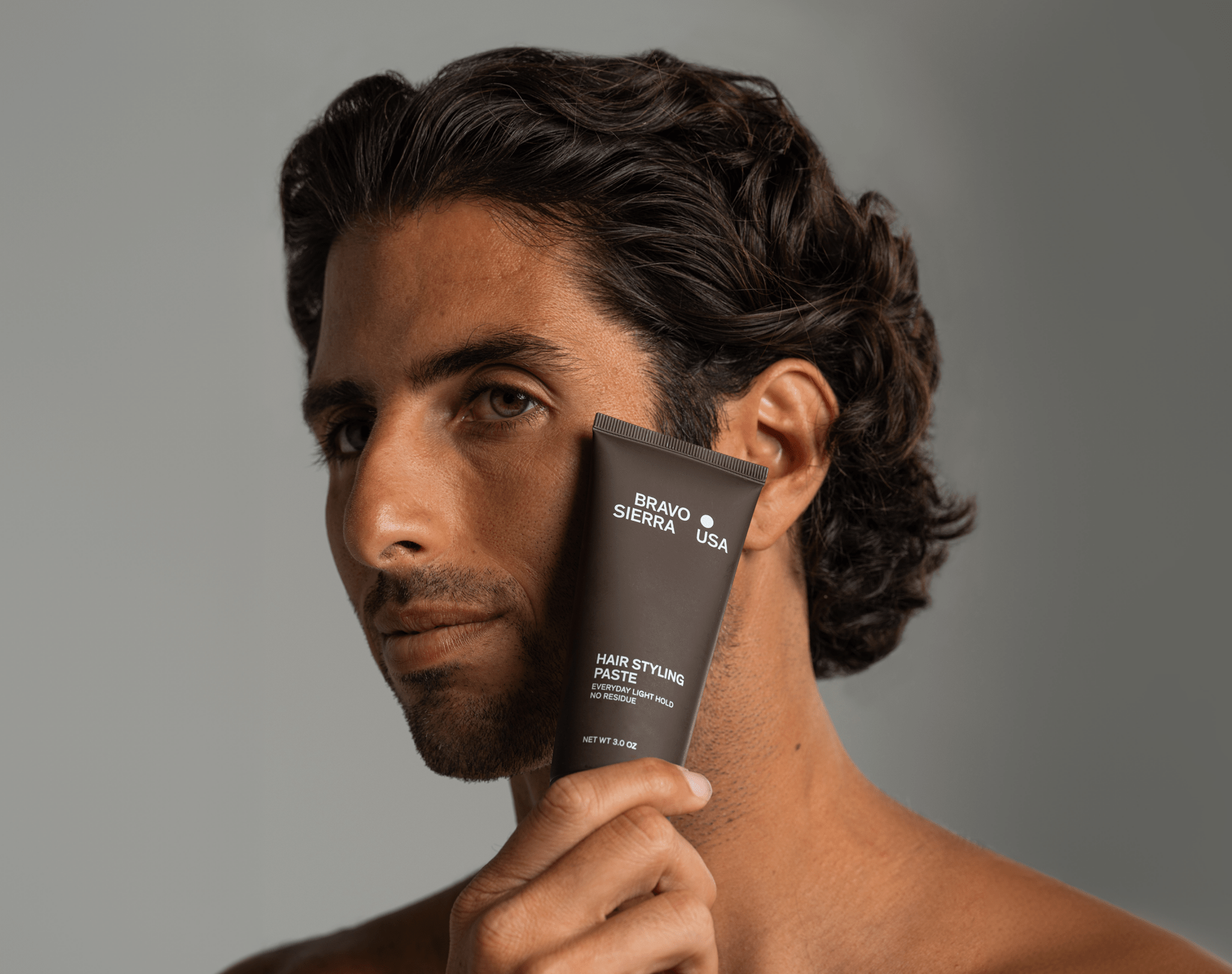 HAIR STYLING PASTE - Pileggi on the Square Salon Powered by Gatto Salon Group