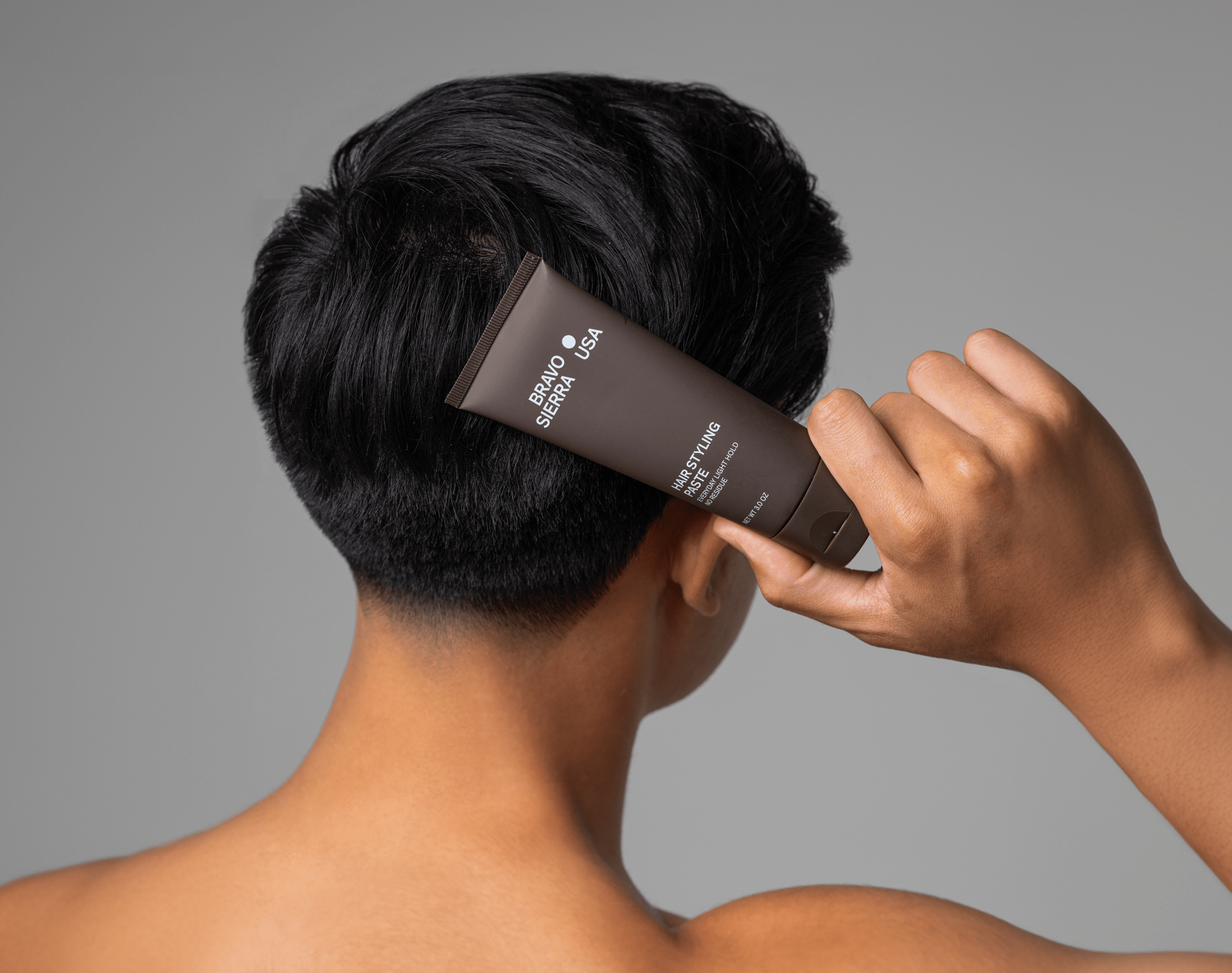 HAIR STYLING PASTE - Pileggi on the Square Salon Powered by Gatto Salon Group