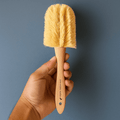 Half Dome Dish Brush - Pileggi on the Square Salon Powered by Gatto Salon Group