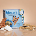 High Protein Cinnamon Crisp Bar - Pileggi on the Square Salon Powered by Gatto Salon Group