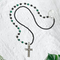 Higher Calling Cross: Pendant of Faith & Purpose - Pileggi on the Square Salon Powered by Gatto Salon Group
