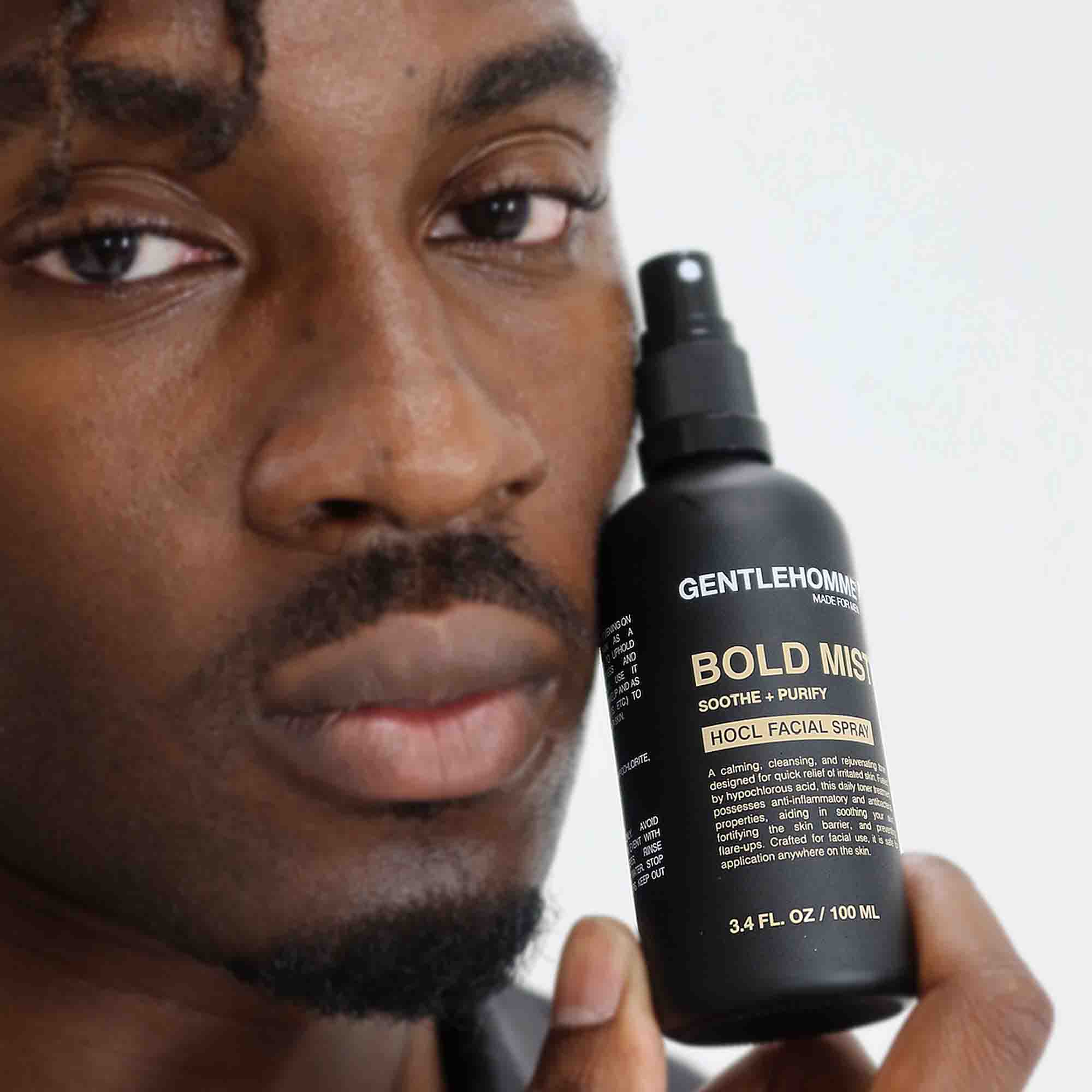 HOCL FACIAL SPRAY - Pileggi on the Square Salon Powered by Gatto Salon Group