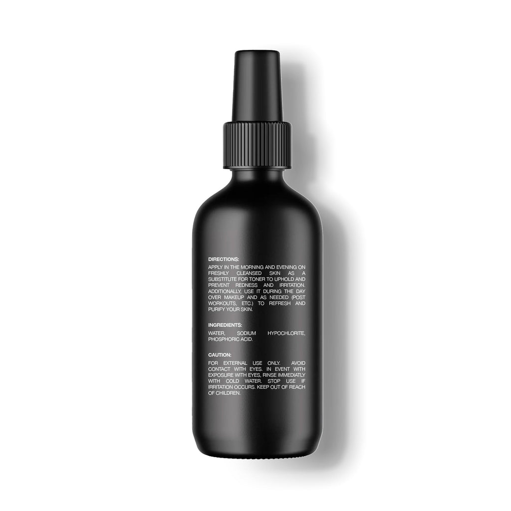 HOCL FACIAL SPRAY - Pileggi on the Square Salon Powered by Gatto Salon Group