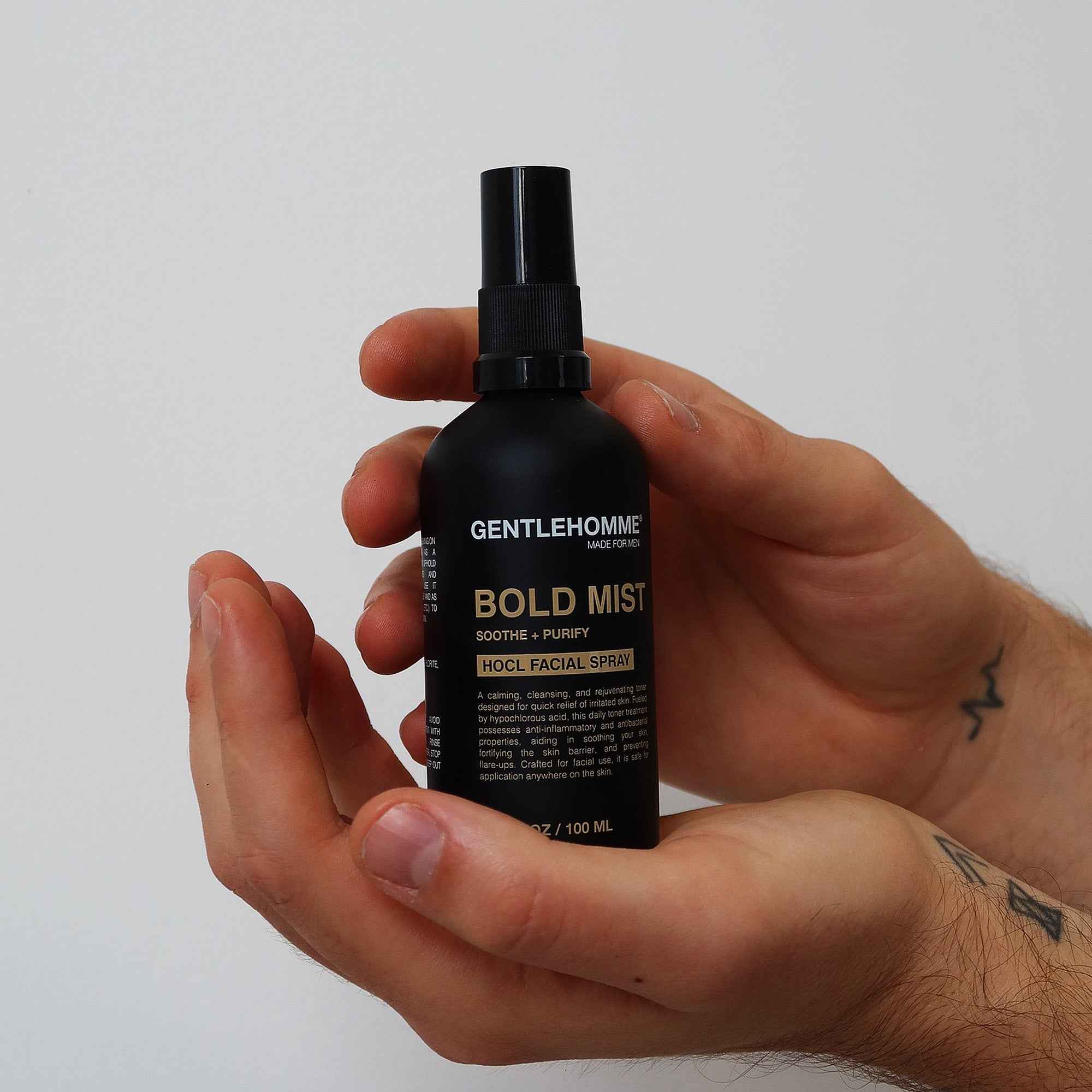 HOCL FACIAL SPRAY