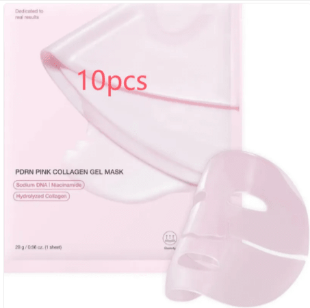 Hydrating Collagen Facial Mask - Pileggi on the Square Salon Powered by Gatto Salon Group