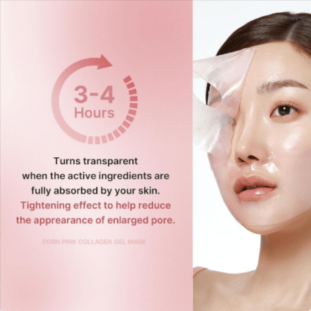 Hydrating Collagen Facial Mask - Pileggi on the Square Salon Powered by Gatto Salon Group