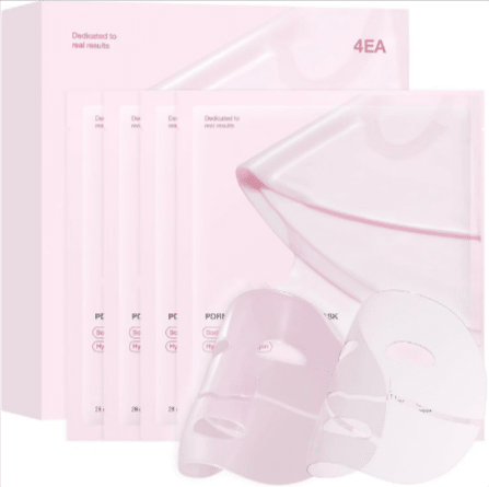 Hydrating Collagen Facial Mask - Pileggi on the Square Salon Powered by Gatto Salon Group