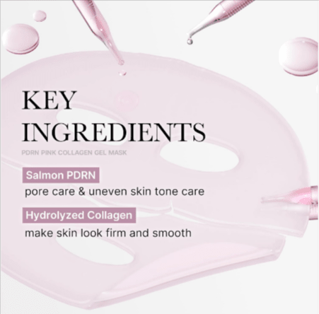 Hydrating Collagen Facial Mask - Pileggi on the Square Salon Powered by Gatto Salon Group