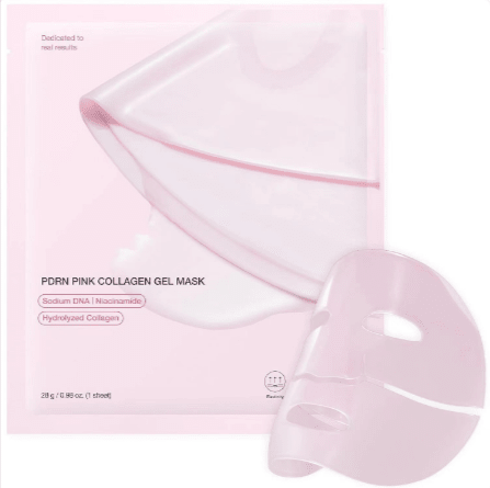Hydrating Collagen Facial Mask - Pileggi on the Square Salon Powered by Gatto Salon Group