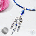 I Am Blessed - 999 Dream Catcher Necklace of Miracles - Pileggi on the Square Salon Powered by Gatto Salon Group