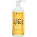 IGK LEGENDARY Dream Hair Shampoo 33.8oz - Pileggi on the Square Salon Powered by Gatto Salon Group