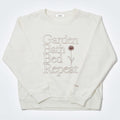 It's a Lifestyle Hemp Cotton Sweatshirt