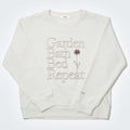 It's a Lifestyle Hemp Cotton Sweatshirt - Pileggi on the Square Salon Powered by Gatto Salon Group
