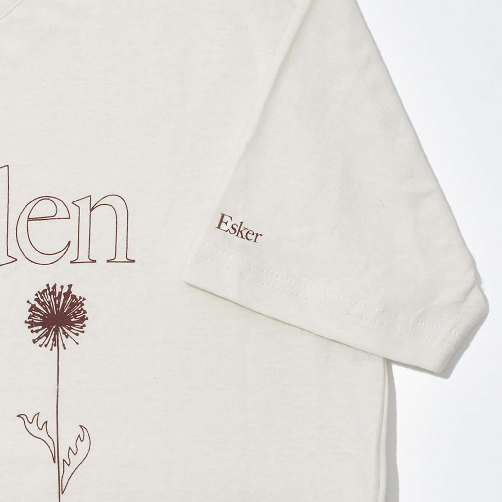 It's a Lifestyle Hemp Cotton Tee - Pileggi on the Square Salon Powered by Gatto Salon Group