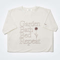 It's a Lifestyle Hemp Cotton Tee