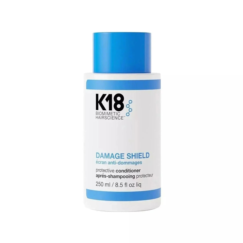 K18 DAMAGE SHIELD Protective Conditioner - Pileggi on the Square Salon Powered by Gatto Salon Group