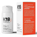 K18 Leave In Molecular Repair Hair Mask 50 Ml - Pileggi on the Square Salon Powered by Gatto Salon Group