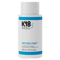 K18 Peptide Prep pH Maintenance Shampoo 250 mL - Pileggi on the Square Salon Powered by Gatto Salon Group