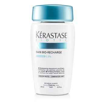 Kerastase Biotic Bain Bio-Recharge Combination Hair 250ML - Pileggi on the Square Salon Powered by Gatto Salon Group