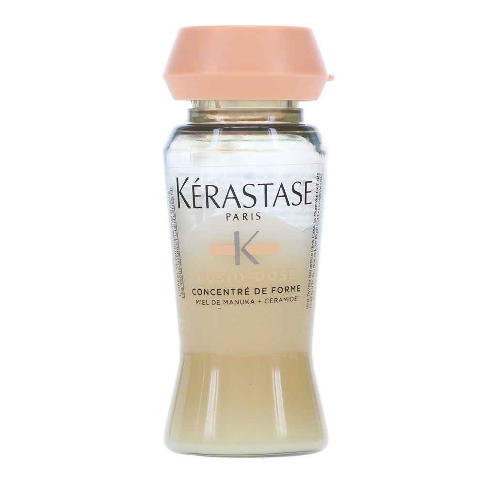 Kerastase Curl Manifesto Concentre De Forme Nourishing Treatment - Pileggi on the Square Salon Powered by Gatto Salon Group