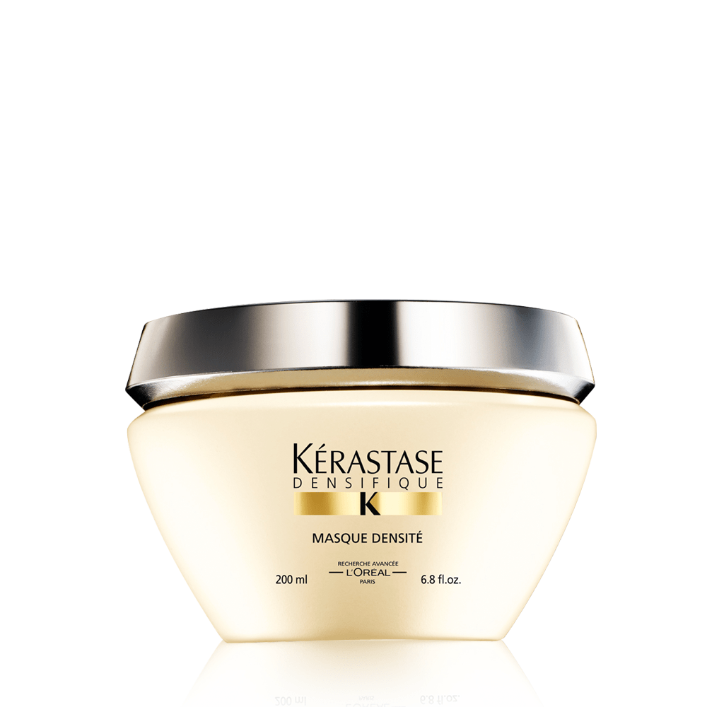 Kerastase Densifique Masque Densite 200 Ml/6.8 Oz - Pileggi on the Square Salon Powered by Gatto Salon Group