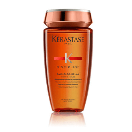 Kerastase Elixir Ultime Bain Oleo-Riche Shampoo, 250 Ml - Pileggi on the Square Salon Powered by Gatto Salon Group
