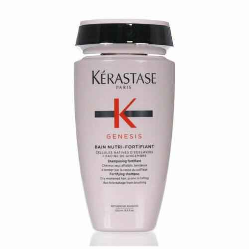 Kerastase Genesis Bain Hydra-Fortifiant - Pileggi on the Square Salon Powered by Gatto Salon Group