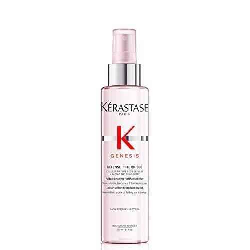 Kerastase Genesis Defense Thermique 5.1oz/150ml - Pileggi on the Square Salon Powered by Gatto Salon Group