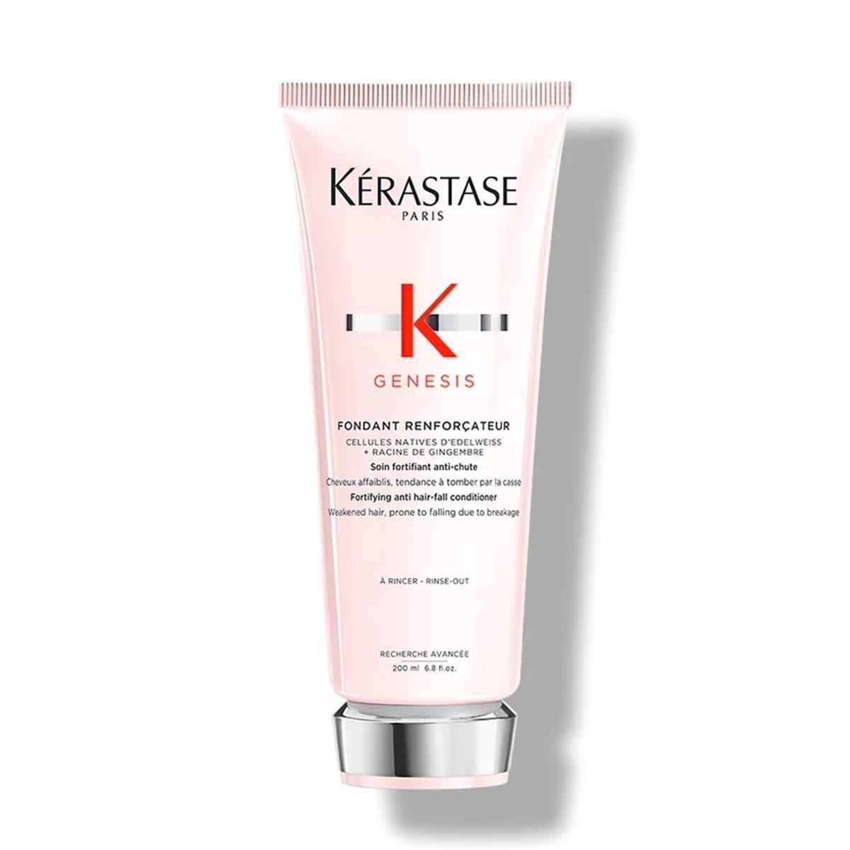 Kerastase Genesis Fondant Reinforcateur - Pileggi on the Square Salon Powered by Gatto Salon Group