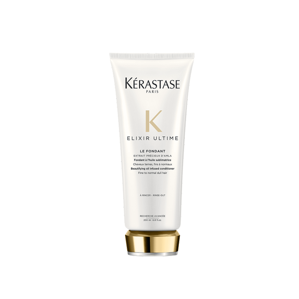 Kerastase Kérastase Elixir Ultime Le Fondant Conditioner 200 Ml - Pileggi on the Square Salon Powered by Gatto Salon Group