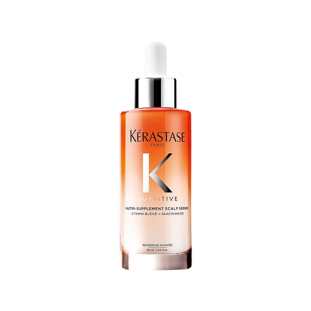 Kerastase Kérastase Nutritive Nutri-Supplement Scalp Serum, 90 Ml - Pileggi on the Square Salon Powered by Gatto Salon Group