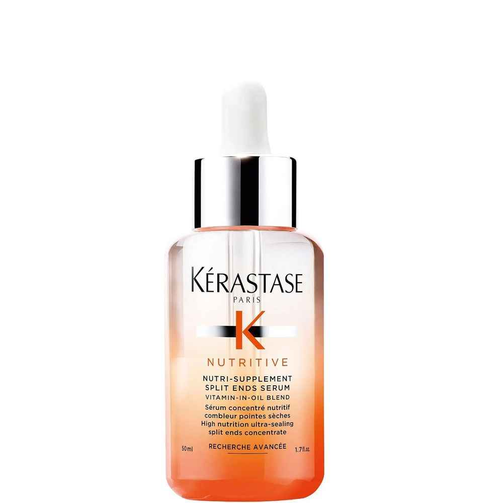 Kerastase Nutritive Nutri-Suplement Split Ends Serum 50ml - Pileggi on the Square Salon Powered by Gatto Salon Group