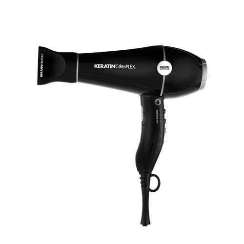 Keratin Complex Hydradry Ceramic Professional Smoothing Dryer - Pileggi on the Square Salon Powered by Gatto Salon Group