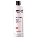 Keratin Complex KCMAX Pre - Treat Shampoo - Pileggi on the Square Salon Powered by Gatto Salon Group