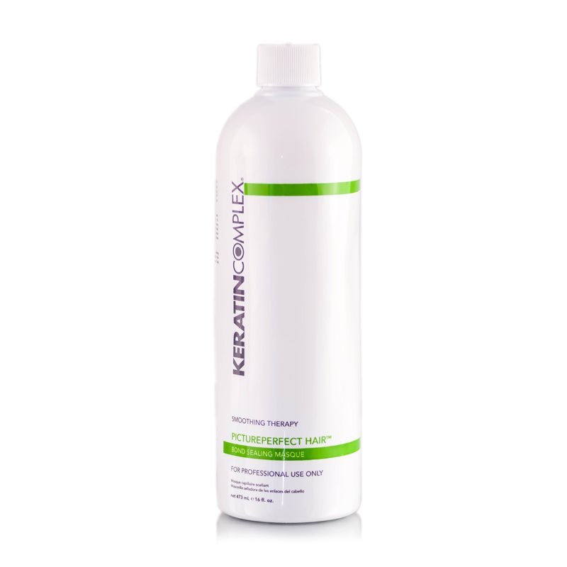 Keratin Complex Picture Perfect Masque - Pileggi on the Square Salon Powered by Gatto Salon Group