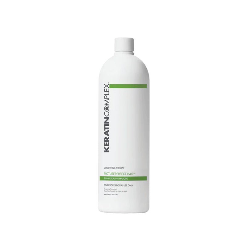 Keratin Complex Picture Perfect Masque - Pileggi on the Square Salon Powered by Gatto Salon Group