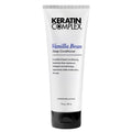 Keratin Complex Vanilla Bean Deep Conditioner - Pileggi on the Square Salon Powered by Gatto Salon Group