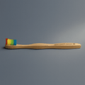 Kids Bamboo Toothbrush - Pileggi on the Square Salon Powered by Gatto Salon Group
