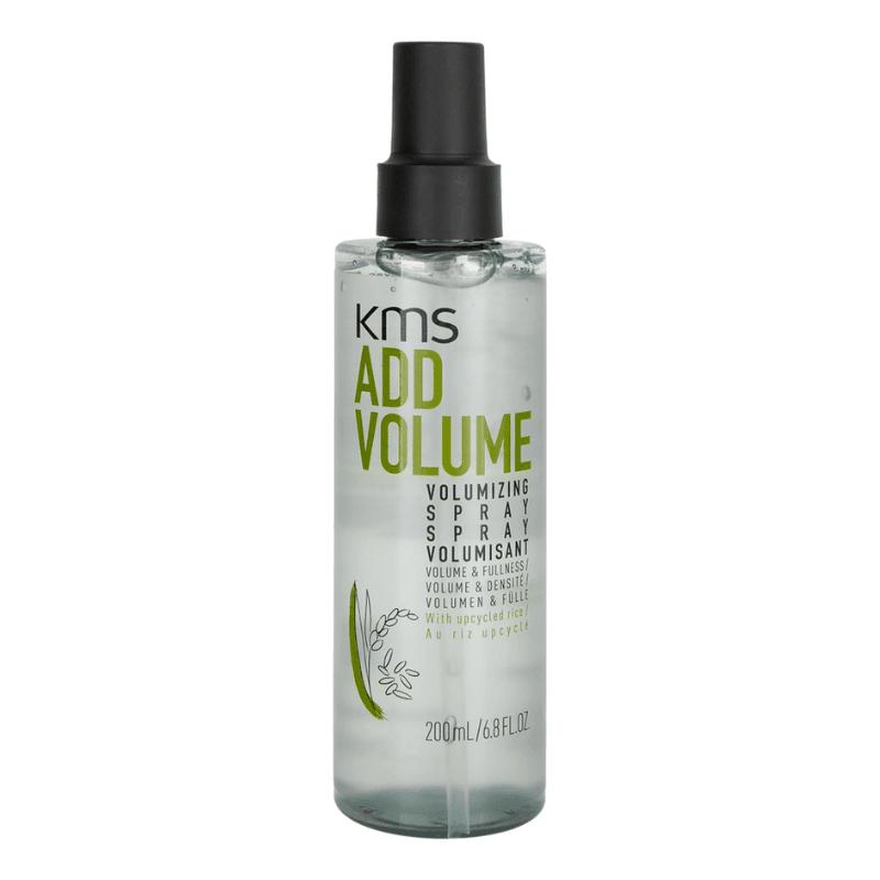 KMS Add Volume Volumizing Spray 6.8oz - Pileggi on the Square Salon Powered by Gatto Salon Group