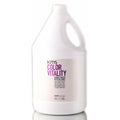 KMS Color Vitality Conditioner 128oz - Pileggi on the Square Salon Powered by Gatto Salon Group