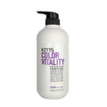 KMS Color Vitality Shampoo 25.3 oz - Pileggi on the Square Salon Powered by Gatto Salon Group